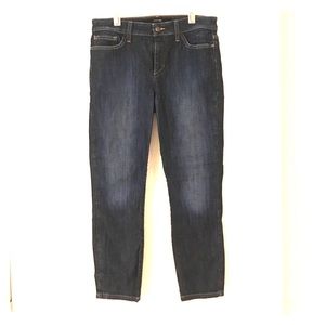 Joe’s Crop Jeans